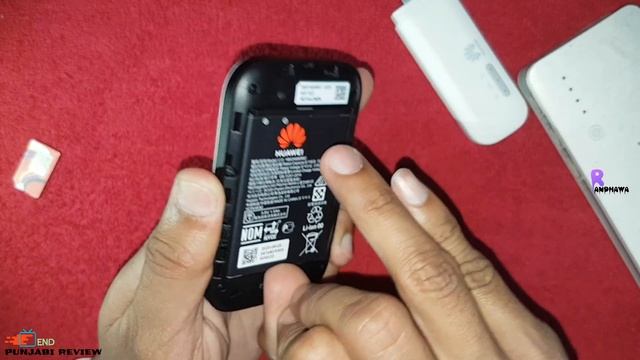 Huawei 4G WiFi Hotspot Huawei E5576-606 All SIM Support ?