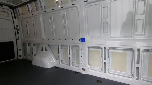 2020 MERCEDES-BENZ SPRINTER 2500 Cargo 170 WB - Used Van For Sale - Columbus, OH смотреть онлайн