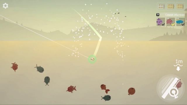 Fishing Life. ПОЙМАЛИ ГИГАНТСКОГО МАРЛИНА! смотреть онлайн