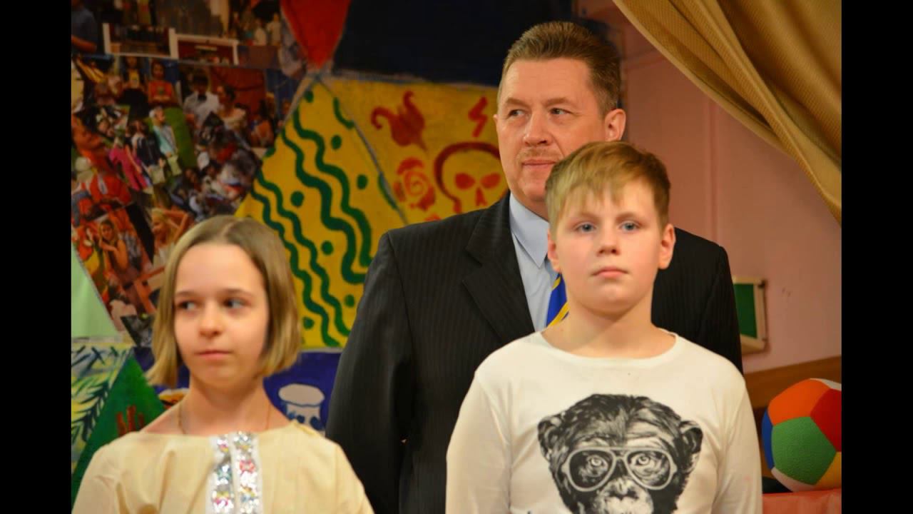 Прощание с 9 классом смотреть онлайн