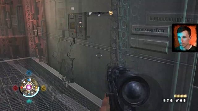 Секреты рассекречены! ➤ Wolfenstein (игры для слабых пк)  #wolfenstein2009  #wolfenstein на русском