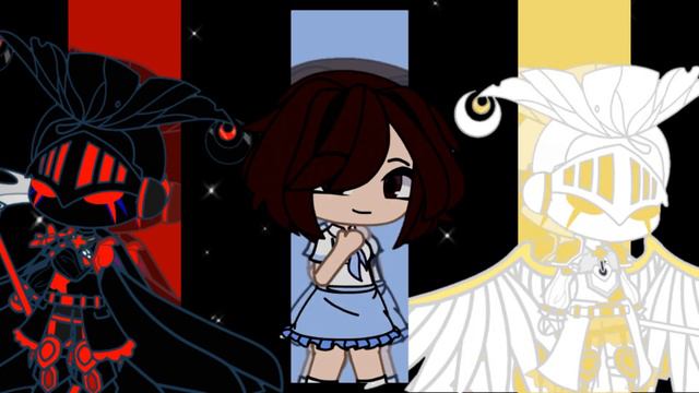 Pink Elephants || Meme || Gacha Club || Danball Senki W смотреть онлайн