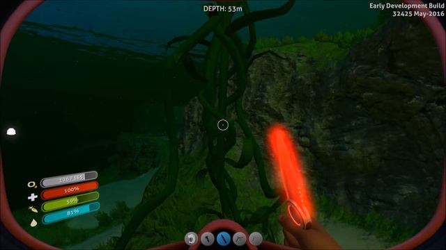 Subnautica Episode 9: AURORA ENGINE ROOM! смотреть онлайн