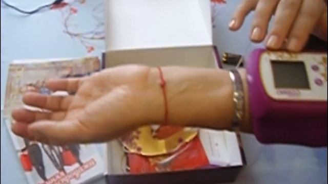 Микротоковая терапия лица дома как в салоне. Микротоки ДЭНС....