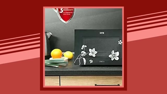Top 5 best microwave oven in India 2021/best microwave for home смотреть онлайн