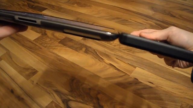 Blackberry black berry Playbook bbp bbm vs. Apple Mac Macintosh Ipad 2 part 2 смотреть онлайн