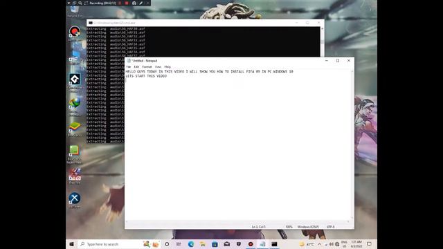 how to download fifa 09 in pc смотреть онлайн