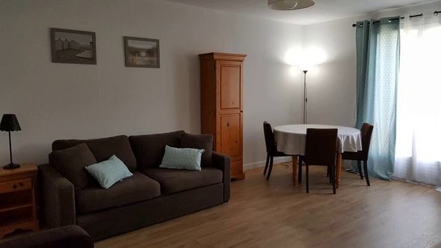Résidence Hôtel Les Joséphines - Rueil Malmaison - France смотреть онлайн