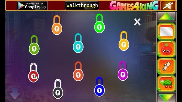 G4K Ant Escape With Pencil walkthrough Games4King. смотреть онлайн