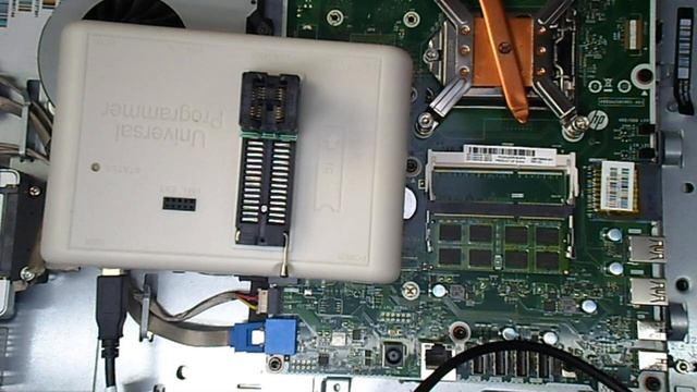 HP Pavilion 23 AiO Lavender 6050A2585901-A01|Is it fixable ? смотреть онлайн