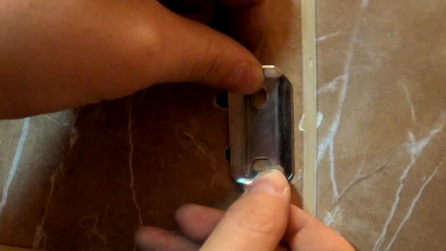 Держатель туалетной бумаги. смотреть онлайн