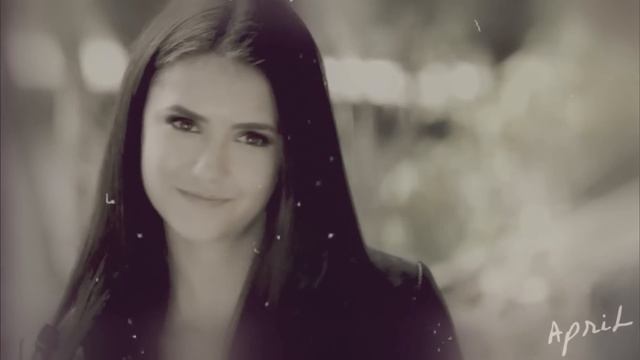 TVD [damon/elena/stefan] "Tango for Three (2)" смотреть онлайн