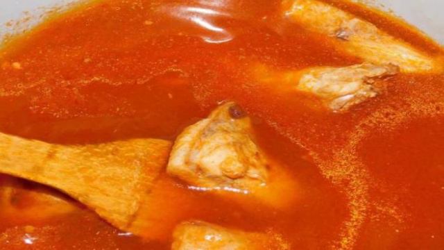 Рецепты от шеф-повара