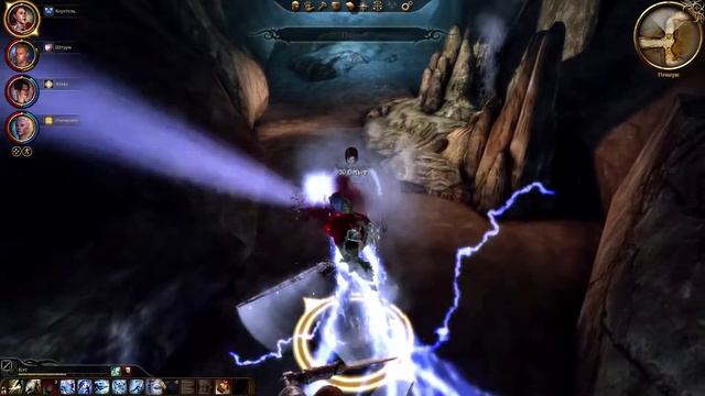 DRAGON AGE: ORIGINS - Прохождение игры на русском [#45] смотреть онлайн