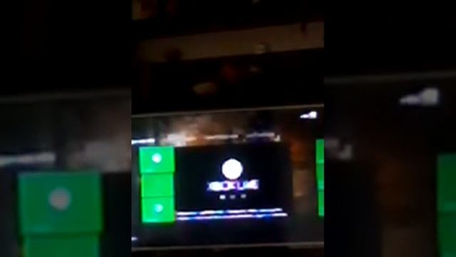 Тест хбокс 360 часть 1 смотреть онлайн