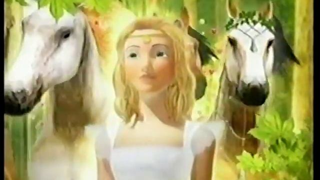 Bella Sara TV commercial (2007) смотреть онлайн