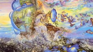 Где музыка берёт начало .