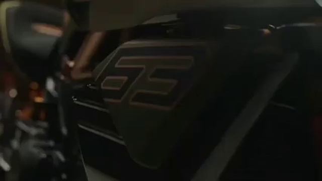 DUCATI DIAVEL 1260 LAMBORGHINI