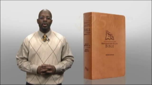 The History of the Sacred Name Movement смотреть онлайн