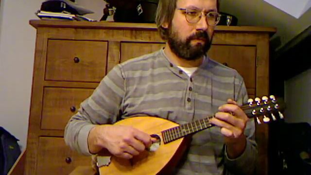 Medieval mandolin: Ductia (anon, 13th century) смотреть онлайн