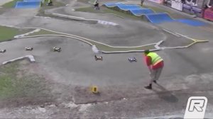 ГОНКИ НА РАДИОУПРАВЛЯЕМЫХ МАШИНКАХ