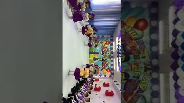 "Прощай детский сад " смотреть онлайн