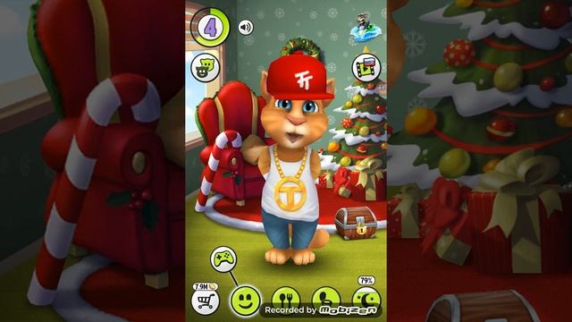 Смотрим одежду и мебель в моем Томе (4 уровня)|TS смотреть онлайн