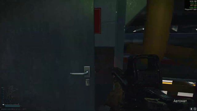 Мета в ESCAPE FROM TARKOV. Мета в игровой индустрии, ноющие, слабые игроки с теплаками и HK416. смотреть онлайн