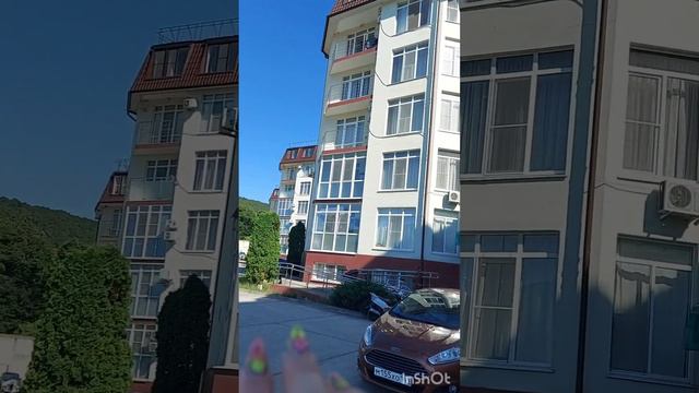 влог #119/первый день на море смотреть онлайн