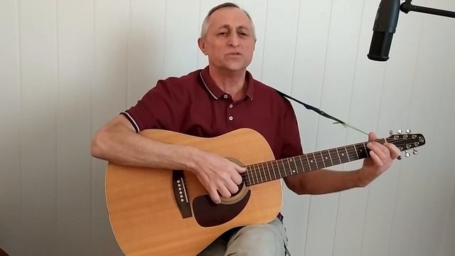 Лирическая. В.Высоцкий смотреть онлайн