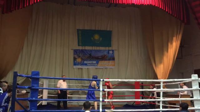 Нурмагамбет А. 1 р. 18 декабря 2019 г. смотреть онлайн