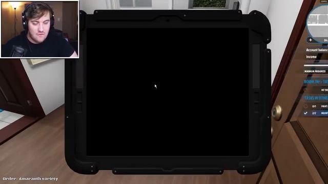 THIS IS THE MOST FRUSTRATING GAME EVER!! (HOUSE FLIPPER FUNNY MOMENTS #1) смотреть онлайн