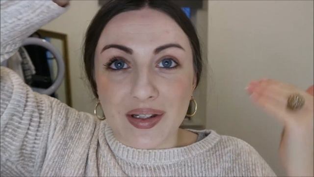 TESTING *VIRAL* MASCARA! | MAYBELLINE SKY HIGH FIRST TRY-WOW!!