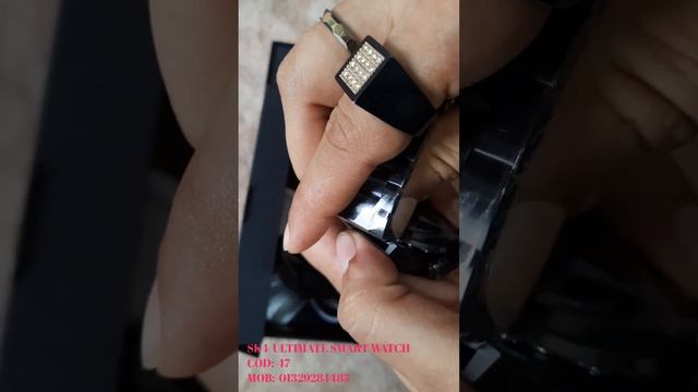 Wow Online Shop/Vlog-32/New watch collection 2023/SK4 ULTIMATE SMART WATCH /COD-47#watchshopbd#watc смотреть онлайн