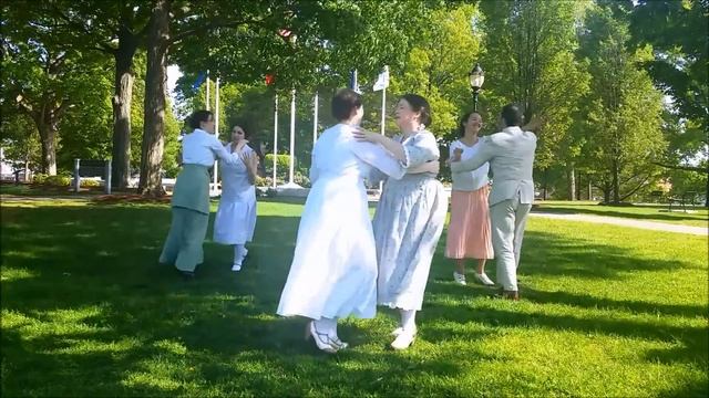 Ragtime One Step смотреть онлайн