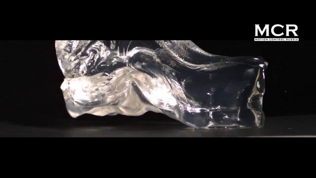 10% БАЛЛИСТИЧЕСКИЙ ГЕЛЬ ТЕСТ.