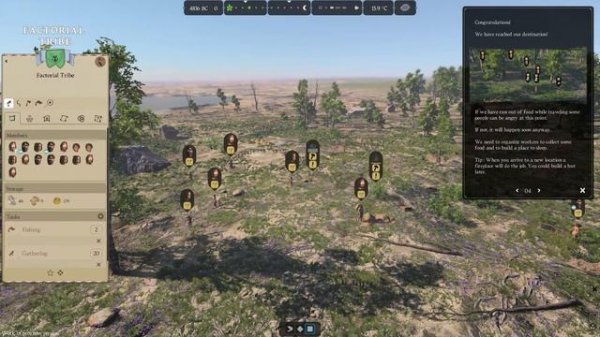 Ancient Cities : Start your civilization from Mesolithic era