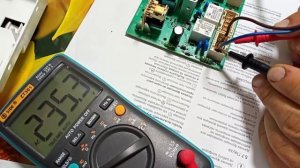 НЕ ВКЛЮЧАЕТСЯ СТИРАЛЬНАЯ МАШИНА ИНДЕЗИТ INDESIT РЕМОНТ БЛОКА УПРАВЛЕНИЯ. Пошаговая  инструкция!