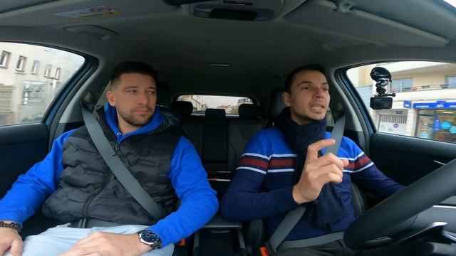 Kia NIRO PHEV - Hybride Rechargeable - Test sur 700km ! ECO ? смотреть онлайн