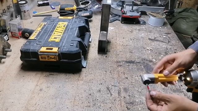 Дополнения к IMPACT DCF887. DT20502-QZ, DT7513T, DT70563T, DT71517, DT20500-QZ, DT20503-QZ,