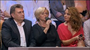 Жанна Фриске - Помоги мне (Достояние республики 2012)