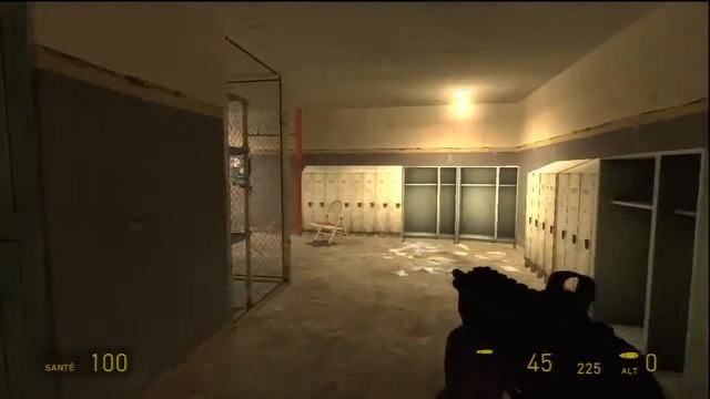 Half Life 2 The Orange Box Promo Xbox 360 HD EconoJeux com смотреть онлайн