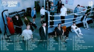 SEVENTEEN (세븐틴) BEST SONGS PLAYLIST 2023 | 세븐틴 노래 모음