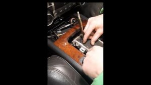 Фольц ваген туарег Селектор АКПП