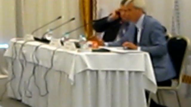 II Съезд Таксистов.AVI смотреть онлайн