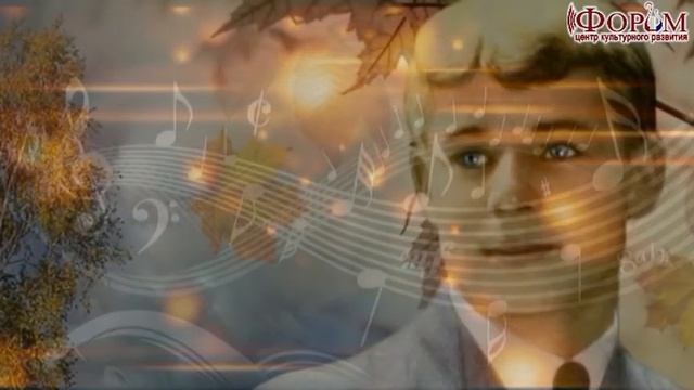 Истории любимых песен. "Отговорила роща золотая". смотреть онлайн