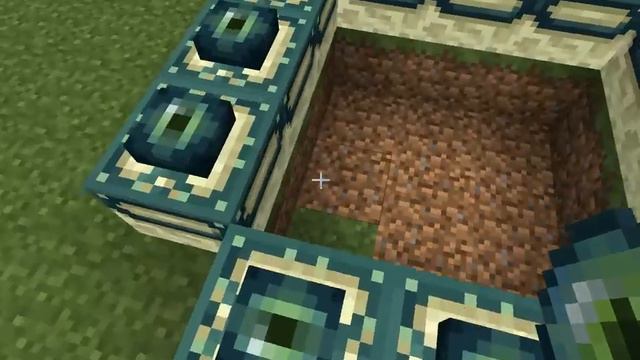 Как сделать портал в эндр мир в minecraft 1.5.1? смотреть онлайн