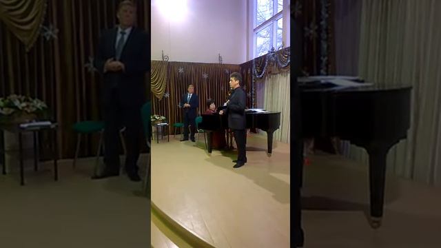 Геннадий Корягин - "Свиданье" Булахов смотреть онлайн
