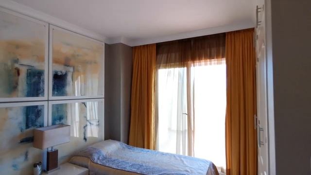 Пентхаус-дуплекс с открытыми видами. Недвижимость в Испании. смотреть онлайн