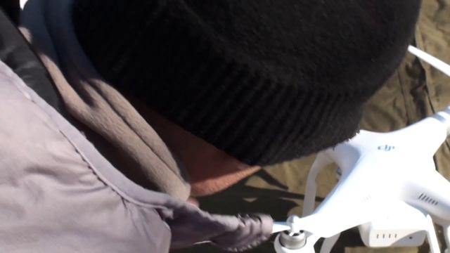 Первый запуск dji phantom 3 смотреть онлайн